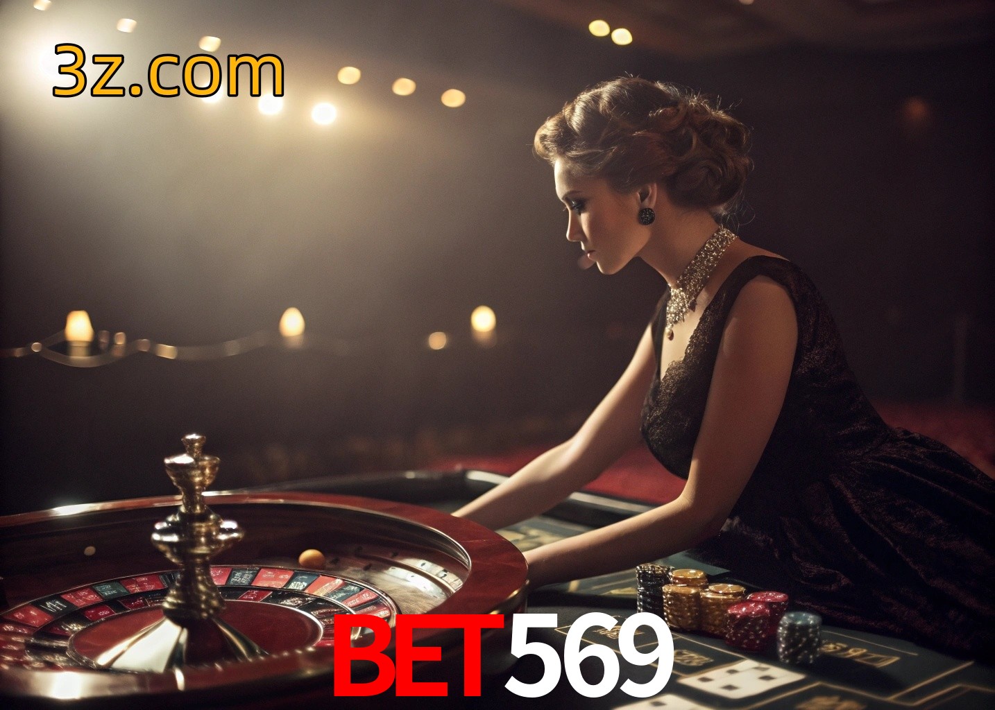  bet569