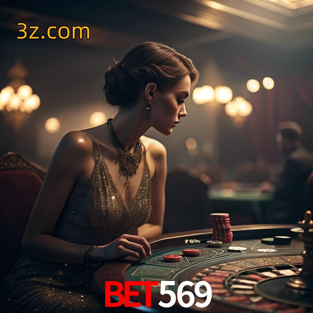logo bet569