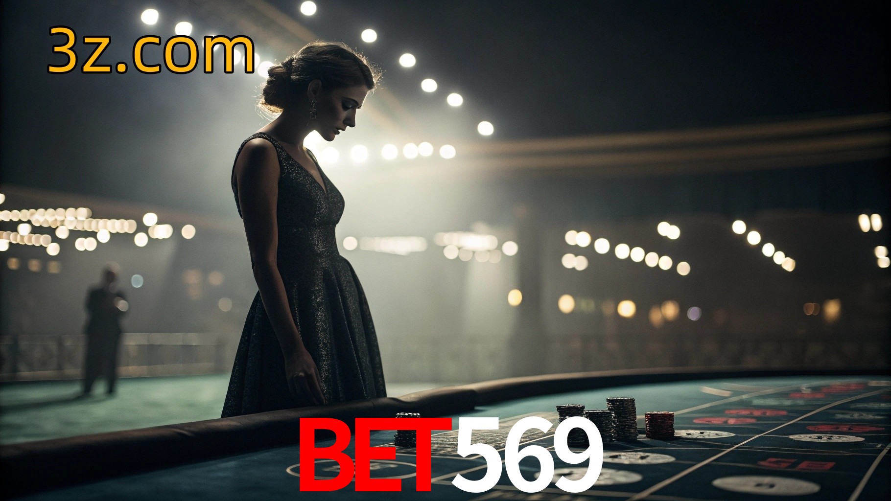 games bet569